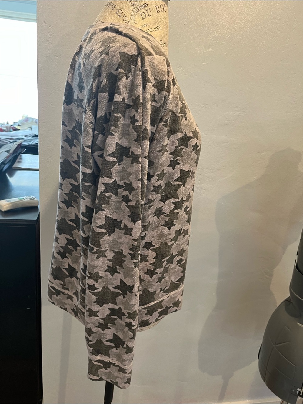 Monrow Top Size M - Picture 6 of 10